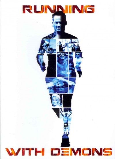 Running with Demons - (Region 1 Import DVD)