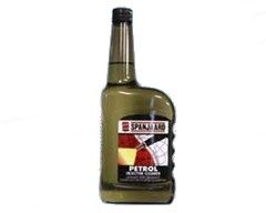 Spanjaard Petrol Injector Cleaner Additive 375ml
