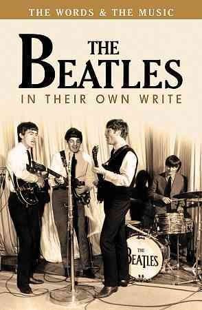 Beatles:in Their Own Write - (Region 1 Import DVD)