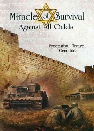 Miracle of Survival:Against All Odds - (Region 1 Import DVD)