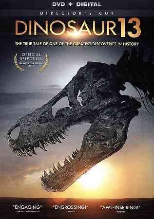 Dinosaur 13 - (Region 1 Import DVD)