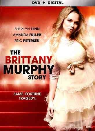 Brittany Murphy Story - (Region 1 Import DVD)