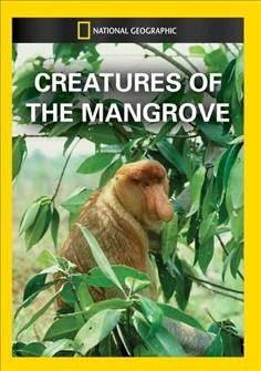 Creatures of The Mangrove - (Region 1 Import DVD)