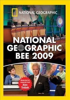 National Geographic Bee 2009 - (Region 1 Import DVD)