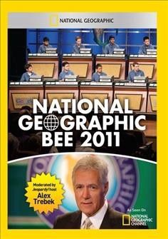 National Geographic Bee 2011 - (Region 1 Import DVD)