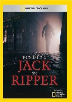 Finding Jack The Ripper - (Region 1 Import DVD)