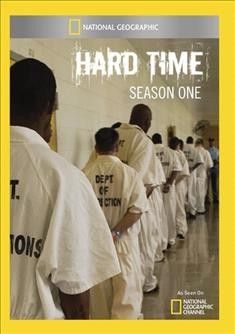 Hard Time Season 1 - (Region 1 Import DVD)