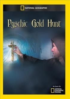 Psychic Gold Hunt - (Region 1 Import DVD)