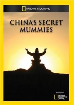 China's Secret Mummies - (Region 1 Import DVD)