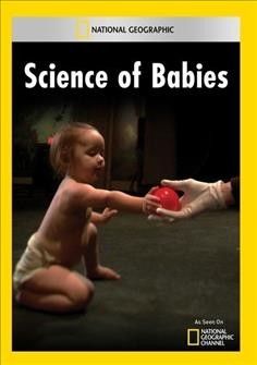 Science of Babies - (Region 1 Import DVD)