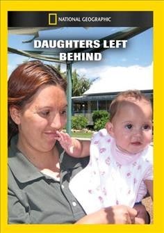 Daughters Left Behind - (Region 1 Import DVD)