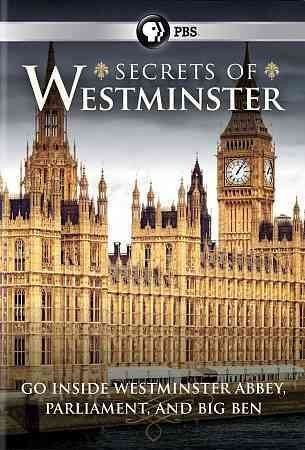 Secrets Of Westminster (DVD)