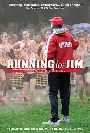 Running for Jim - (Region 1 Import DVD)
