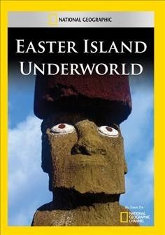 Easter Island Underworld - (Region 1 Import DVD)
