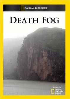 Death Fog - (Region 1 Import DVD)