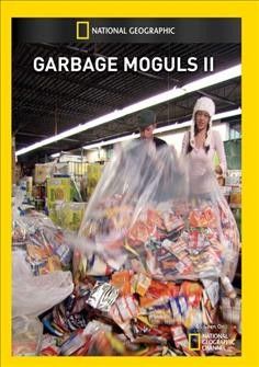 Garbage Moguls II - (Region 1 Import DVD)