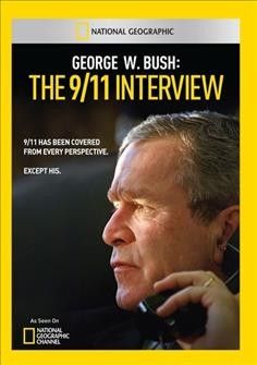 George W Bush:9/11 Interview - (Region 1 Import DVD)