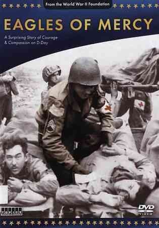 Wwii Heroes:Eagles of Mercy - (Region 1 Import DVD)