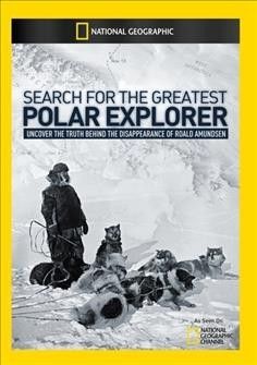 Search for The Greatest Polar Explore - (Region 1 Import DVD)