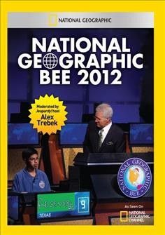 National Geographic Bee 2012 - (Region 1 Import DVD)