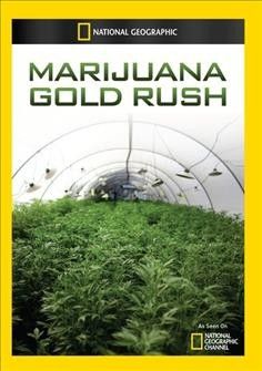 Marijuana Gold Rush - (Region 1 Import DVD)