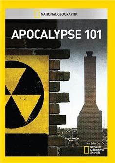 Apocalypse 101 - (Region 1 Import DVD)