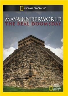 Maya Underworld:Real Doomsday - (Region 1 Import DVD)
