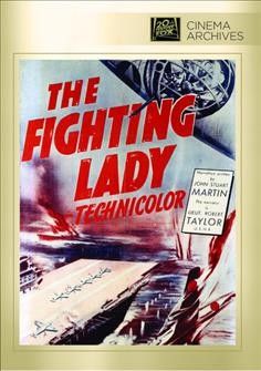 Fighting Lady - (Region 1 Import DVD)