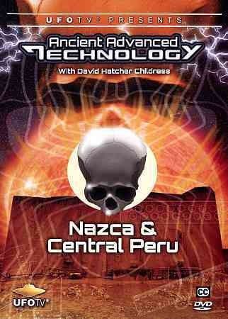 Ancient Advanced Technology in Nazca - (Region 1 Import DVD)