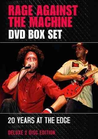 (Region 1 Import Dvd image
