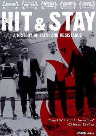 Hit and Stay - (Region 1 Import DVD)