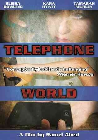 Elissa Dowling - Telephone World (DVD)