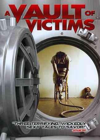 Vault of Victims(DVD)