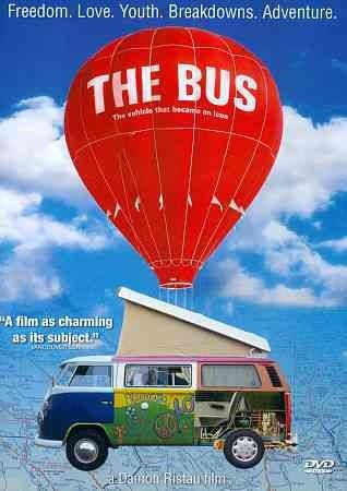 Bus(DVD)