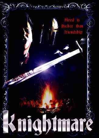 Knightmare - (Region 1 Import DVD)