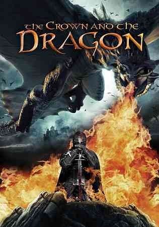 Angus M. Brown - Crown And The Dragon: Paladin Cycle (DVD)
