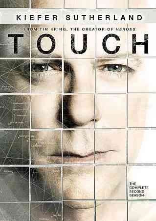 Touch:Complete Second Season - (Region 1 Import DVD)