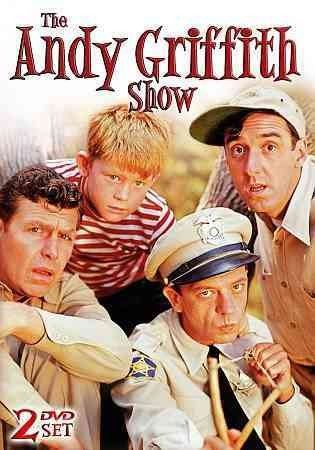 Andy Griffith Show - (Region 1 Import DVD)