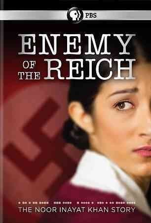 Enemy of The Reich:Noor Inayat Khan S - (Region 1 Import DVD)