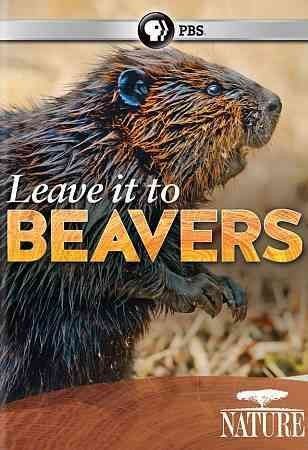 Nature: Leave It To Beavers (DVD)