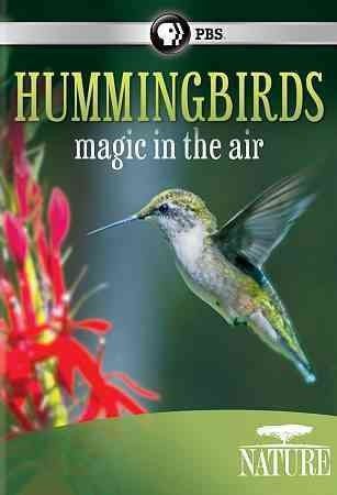 Nature: Hummingbirds (DVD)