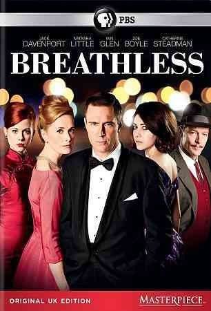 Masterpiece:Breathless - (Region 1 Import DVD)