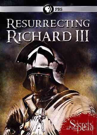 Secrets Of The Dead: Resurrecting Rich (DVD)