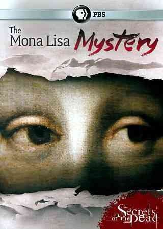 Secrets Of The Dead: Mona Lisa Mystery (DVD)