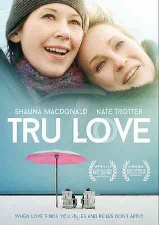 Shauna Macdonald - Tru Love (DVD)