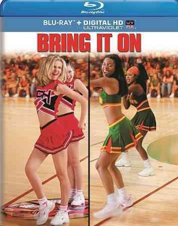 Bring It on - (Region A Import Blu-ray Disc)