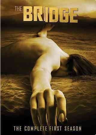 Bridge:Complete First Season - (Region 1 Import DVD)