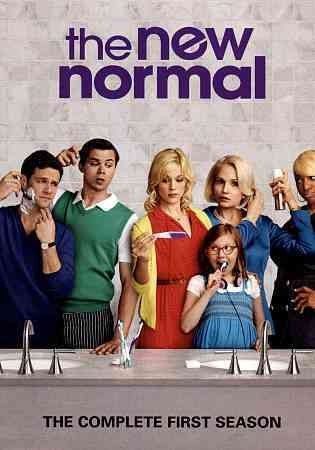 New Normal:Complete Series - (Region 1 Import DVD)