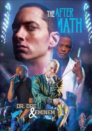 Aftermath:Dr. Dre &amp; Eminem - (Region 1 Import DVD)