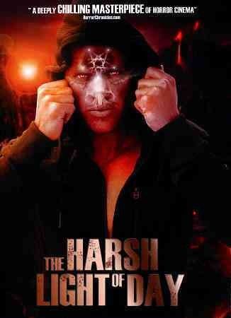 Harsh Light of Day - (Region 1 Import DVD)